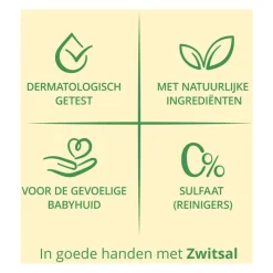 Clearance Zwitsal Shampoo 200 ML