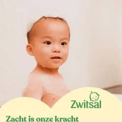 Discount Zwitsal Shampoo Anti-Klit Baby 200 ML
