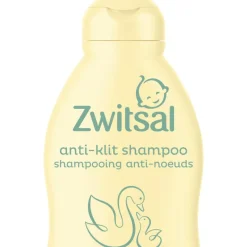 Discount Zwitsal Shampoo Anti-Klit Baby 200 ML
