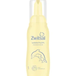 New Zwitsal Wasschuim 200 ML