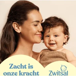 Outlet Zwitsal Water & Care Billendoekjes 52 stuks