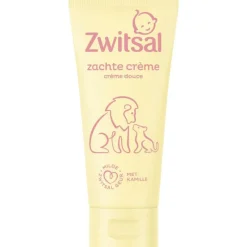 Discount Zwitsal Zachte Crème 100 ML
