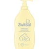 New Zwitsal Zeepvrije Wascrème 400 ML