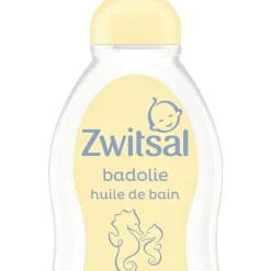 Clearance Zwitsal Badolie200 ML